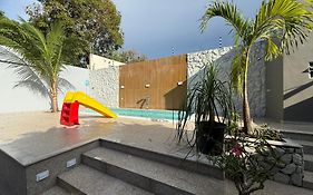 Nossa Casa de férias em Alter do Chão